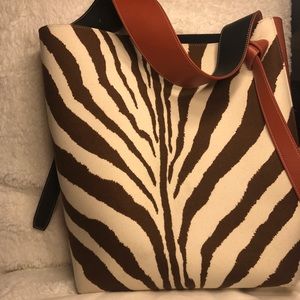 Beautiful Celine bag barely used!